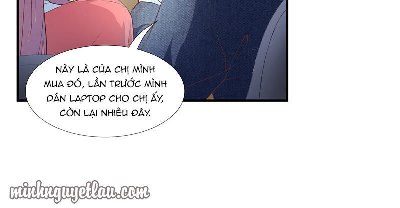 Chiến Lược Lãng Mạn Của Thịnh Thiếu Chapter 26 - Trang 2