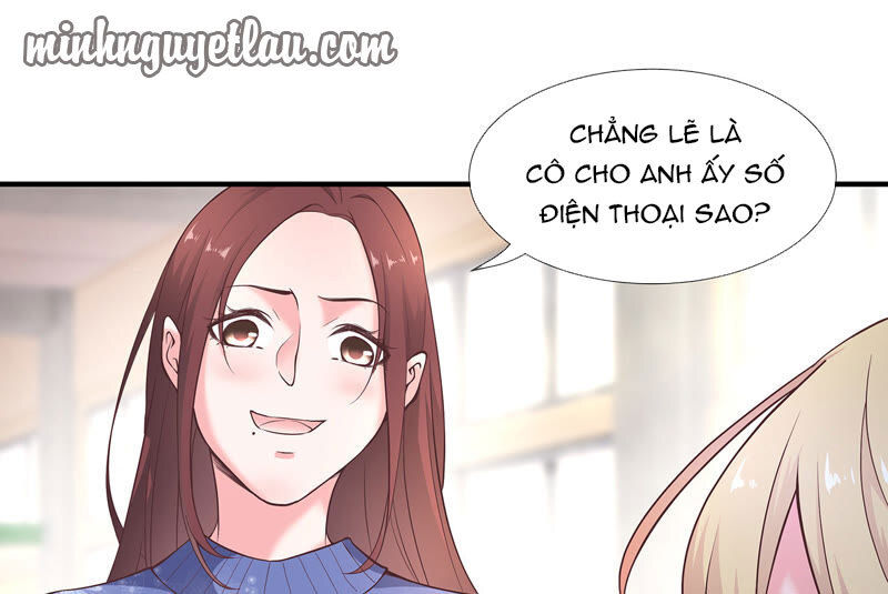 Chiến Lược Lãng Mạn Của Thịnh Thiếu Chapter 25 - Trang 2