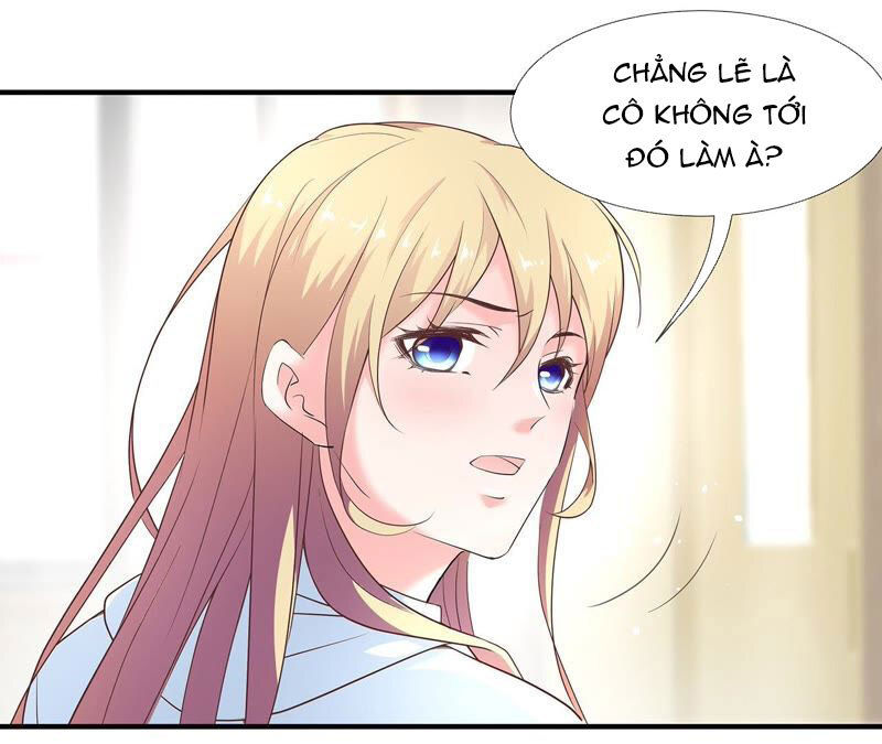 Chiến Lược Lãng Mạn Của Thịnh Thiếu Chapter 25 - Trang 2