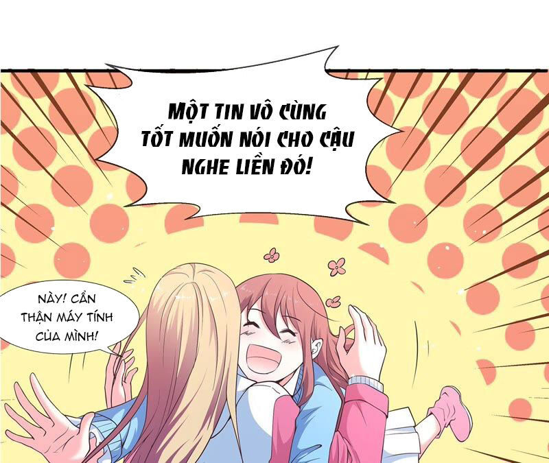 Chiến Lược Lãng Mạn Của Thịnh Thiếu Chapter 25 - Trang 2