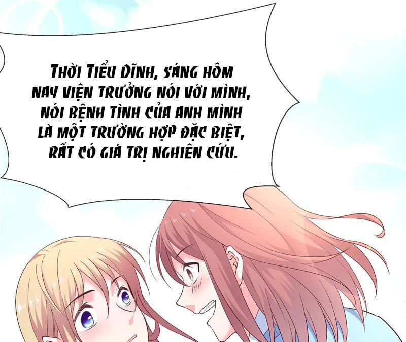 Chiến Lược Lãng Mạn Của Thịnh Thiếu Chapter 25 - Trang 2