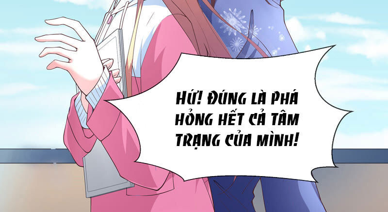 Chiến Lược Lãng Mạn Của Thịnh Thiếu Chapter 24 - Trang 2