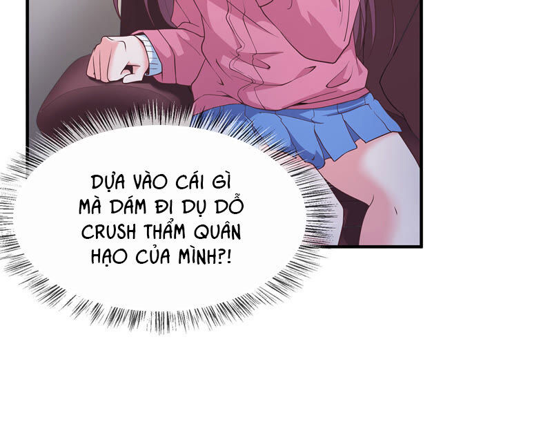 Chiến Lược Lãng Mạn Của Thịnh Thiếu Chapter 24 - Trang 2