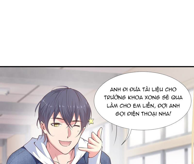 Chiến Lược Lãng Mạn Của Thịnh Thiếu Chapter 24 - Trang 2