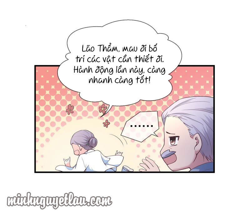 Chiến Lược Lãng Mạn Của Thịnh Thiếu Chapter 23 - Trang 2