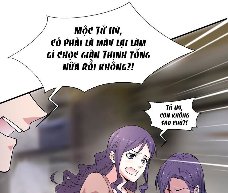 Chiến Lược Lãng Mạn Của Thịnh Thiếu Chapter 22 - Trang 2