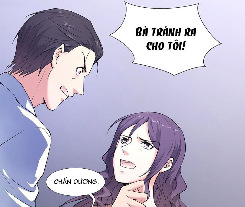 Chiến Lược Lãng Mạn Của Thịnh Thiếu Chapter 22 - Trang 2