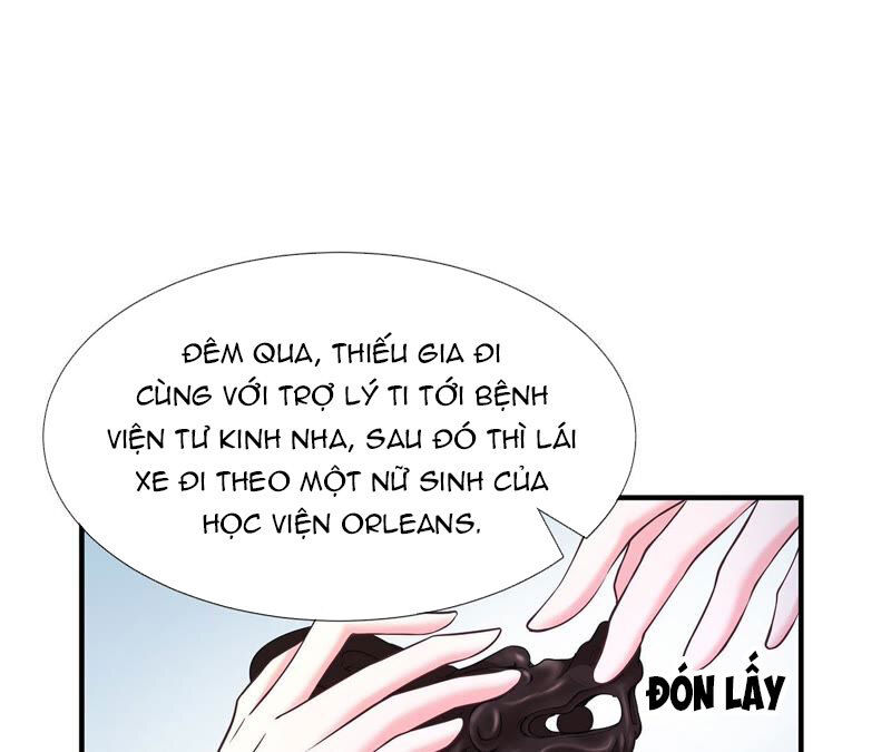 Chiến Lược Lãng Mạn Của Thịnh Thiếu Chapter 22 - Trang 2