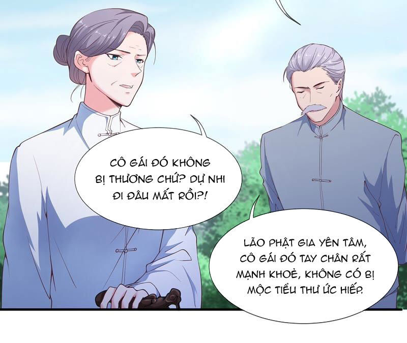 Chiến Lược Lãng Mạn Của Thịnh Thiếu Chapter 22 - Trang 2