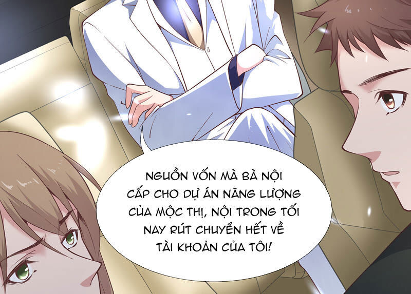 Chiến Lược Lãng Mạn Của Thịnh Thiếu Chapter 21 - Trang 2