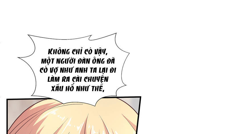 Chiến Lược Lãng Mạn Của Thịnh Thiếu Chapter 21 - Trang 2