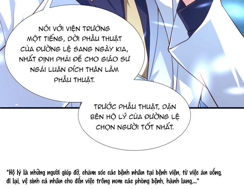 Chiến Lược Lãng Mạn Của Thịnh Thiếu Chapter 21 - Trang 2