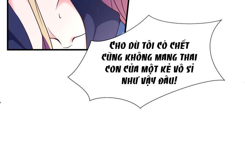 Chiến Lược Lãng Mạn Của Thịnh Thiếu Chapter 21 - Trang 2