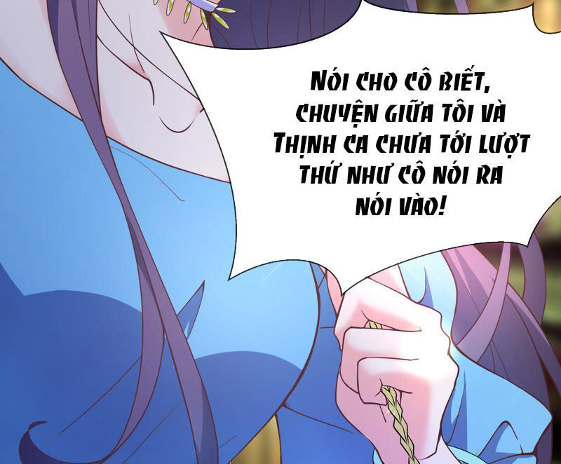 Chiến Lược Lãng Mạn Của Thịnh Thiếu Chapter 21 - Trang 2