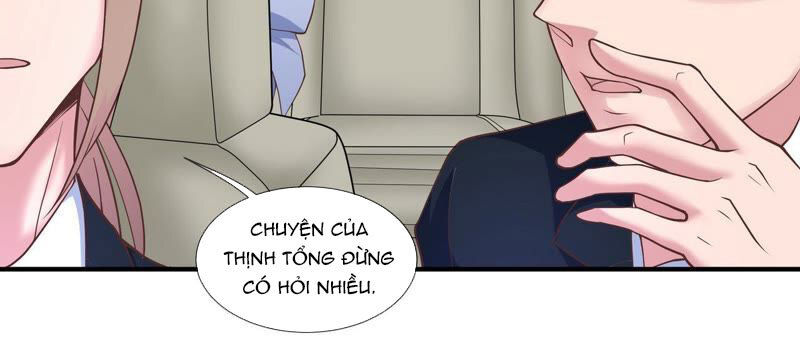 Chiến Lược Lãng Mạn Của Thịnh Thiếu Chapter 20 - Trang 2