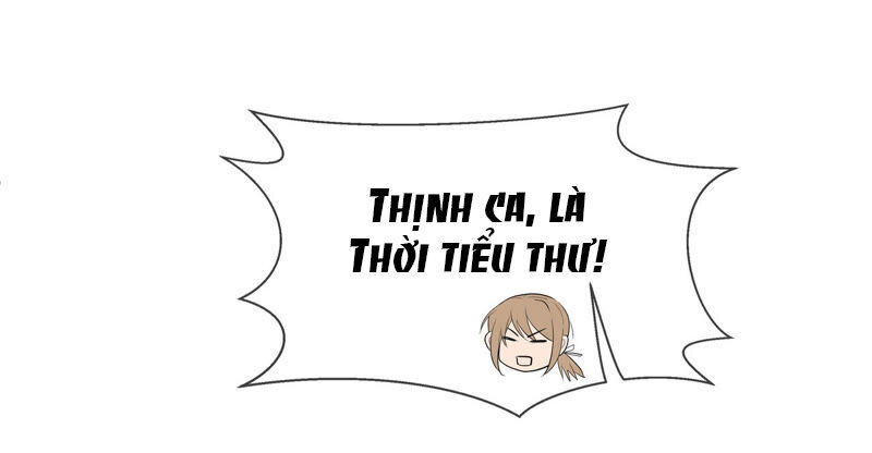 Chiến Lược Lãng Mạn Của Thịnh Thiếu Chapter 20 - Trang 2