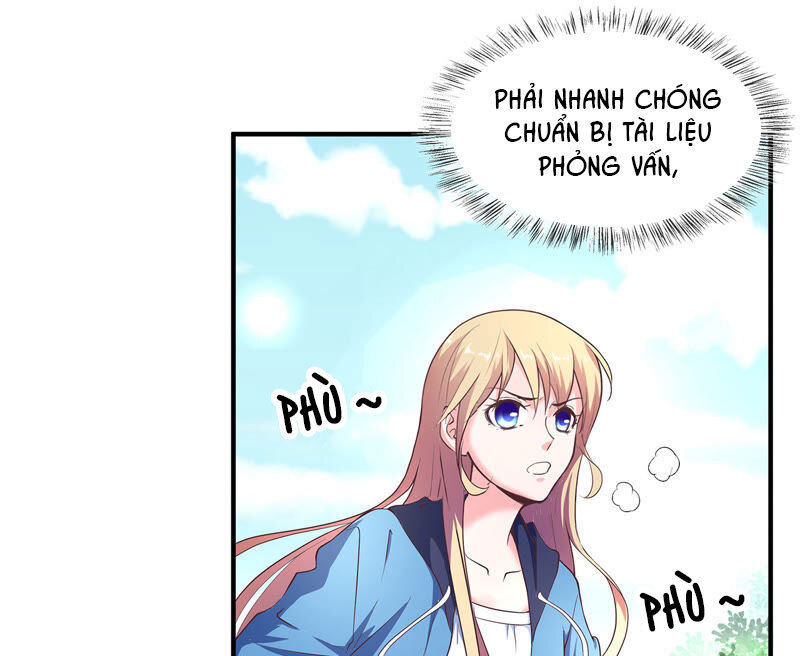 Chiến Lược Lãng Mạn Của Thịnh Thiếu Chapter 20 - Trang 2