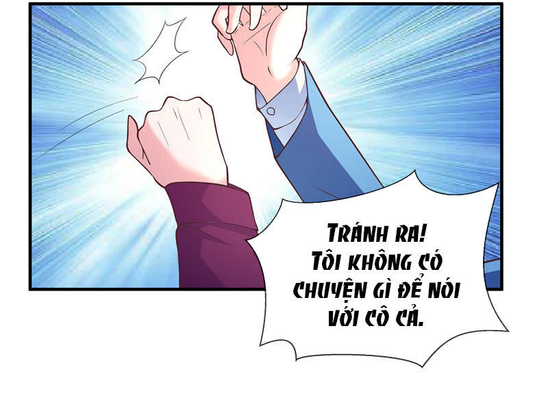 Chiến Lược Lãng Mạn Của Thịnh Thiếu Chapter 20 - Trang 2