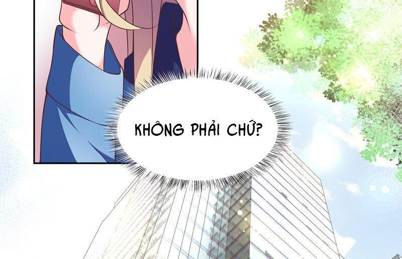 Chiến Lược Lãng Mạn Của Thịnh Thiếu Chapter 19 - Trang 2