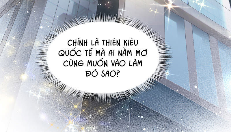 Chiến Lược Lãng Mạn Của Thịnh Thiếu Chapter 19 - Trang 2