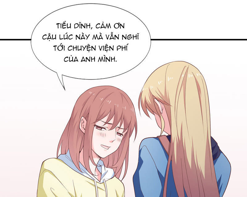 Chiến Lược Lãng Mạn Của Thịnh Thiếu Chapter 19 - Trang 2