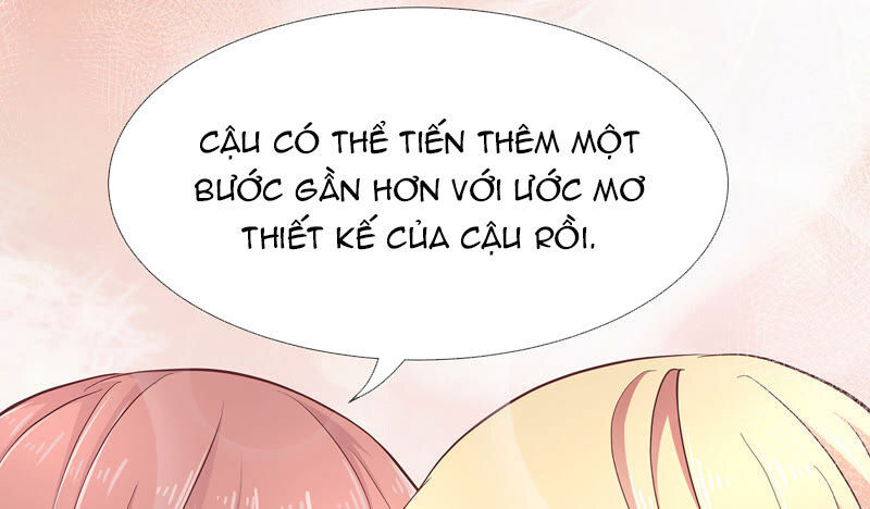 Chiến Lược Lãng Mạn Của Thịnh Thiếu Chapter 19 - Trang 2