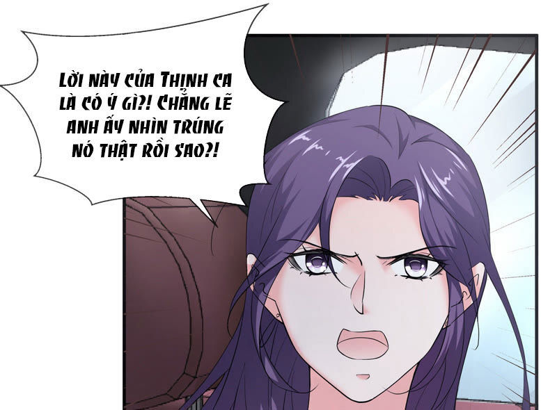 Chiến Lược Lãng Mạn Của Thịnh Thiếu Chapter 18 - Trang 2