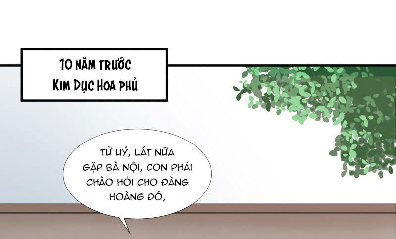 Chiến Lược Lãng Mạn Của Thịnh Thiếu Chapter 18 - Trang 2