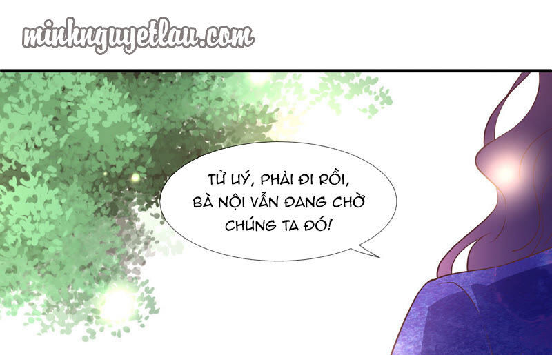 Chiến Lược Lãng Mạn Của Thịnh Thiếu Chapter 18 - Trang 2