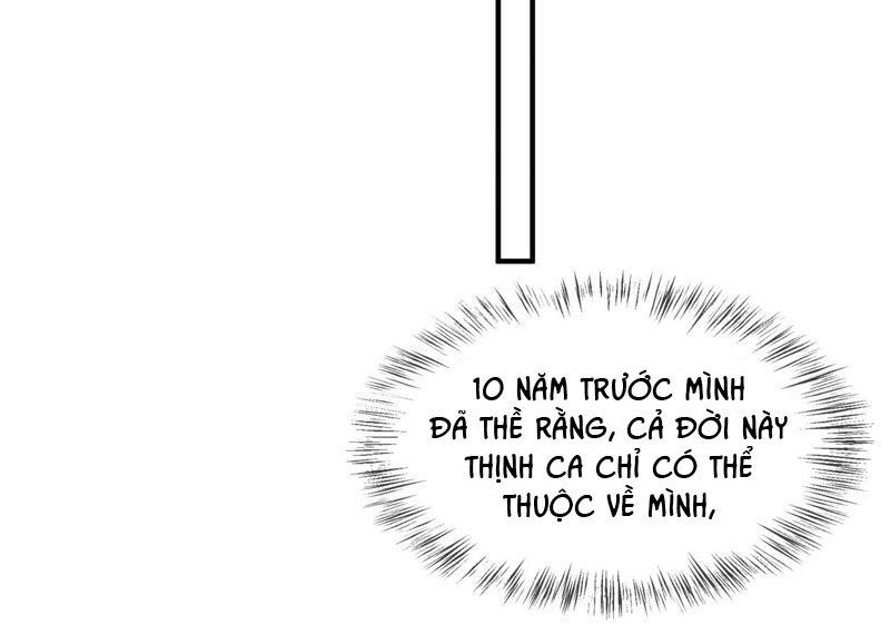 Chiến Lược Lãng Mạn Của Thịnh Thiếu Chapter 18 - Trang 2