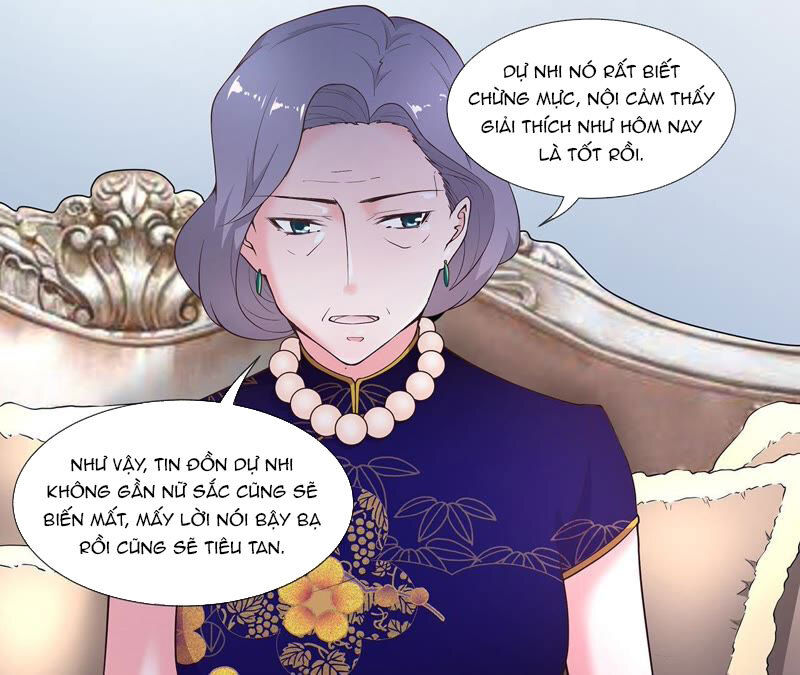 Chiến Lược Lãng Mạn Của Thịnh Thiếu Chapter 17 - Trang 2