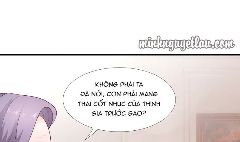 Chiến Lược Lãng Mạn Của Thịnh Thiếu Chapter 17 - Trang 2