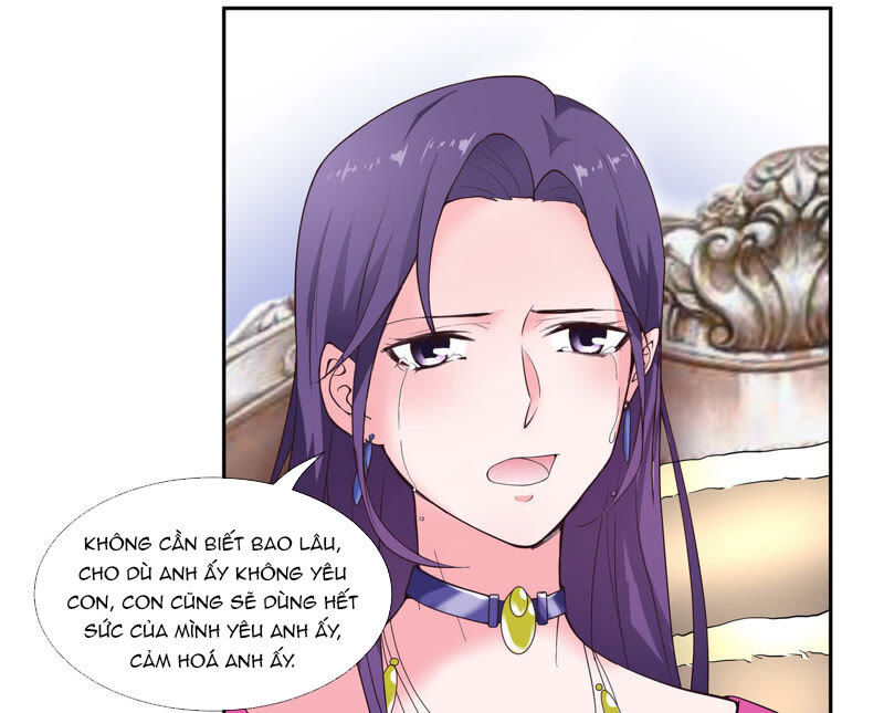 Chiến Lược Lãng Mạn Của Thịnh Thiếu Chapter 17 - Trang 2