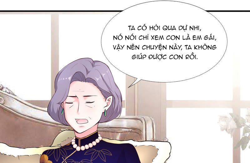 Chiến Lược Lãng Mạn Của Thịnh Thiếu Chapter 17 - Trang 2