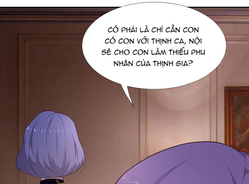 Chiến Lược Lãng Mạn Của Thịnh Thiếu Chapter 17 - Trang 2