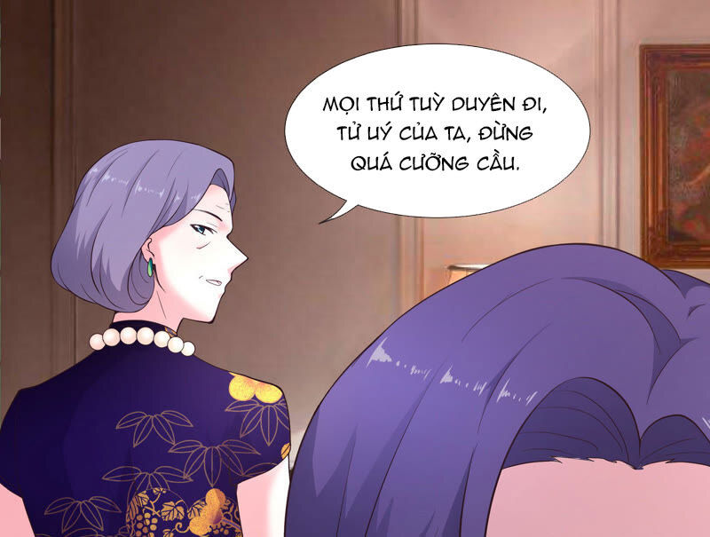 Chiến Lược Lãng Mạn Của Thịnh Thiếu Chapter 17 - Trang 2