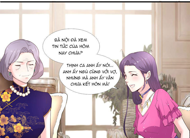 Chiến Lược Lãng Mạn Của Thịnh Thiếu Chapter 17 - Trang 2