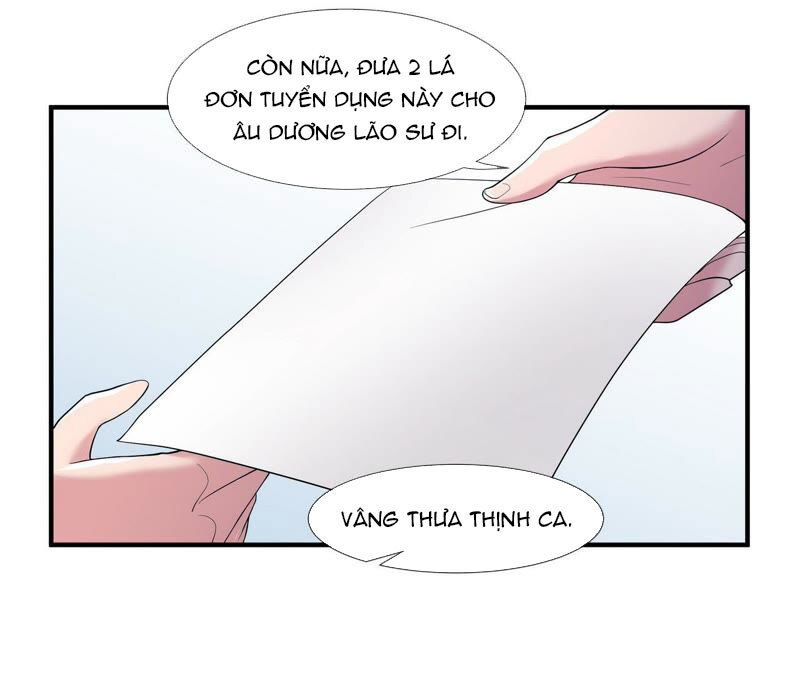 Chiến Lược Lãng Mạn Của Thịnh Thiếu Chapter 16 - Trang 2