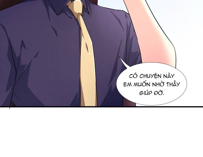 Chiến Lược Lãng Mạn Của Thịnh Thiếu Chapter 16 - Trang 2