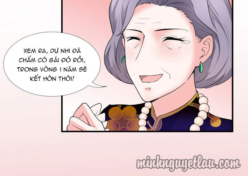 Chiến Lược Lãng Mạn Của Thịnh Thiếu Chapter 16 - Trang 2