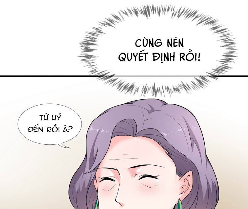 Chiến Lược Lãng Mạn Của Thịnh Thiếu Chapter 16 - Trang 2