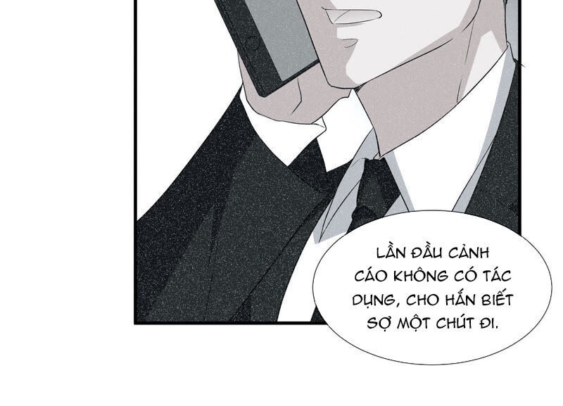 Chiến Lược Lãng Mạn Của Thịnh Thiếu Chapter 14 - Trang 2