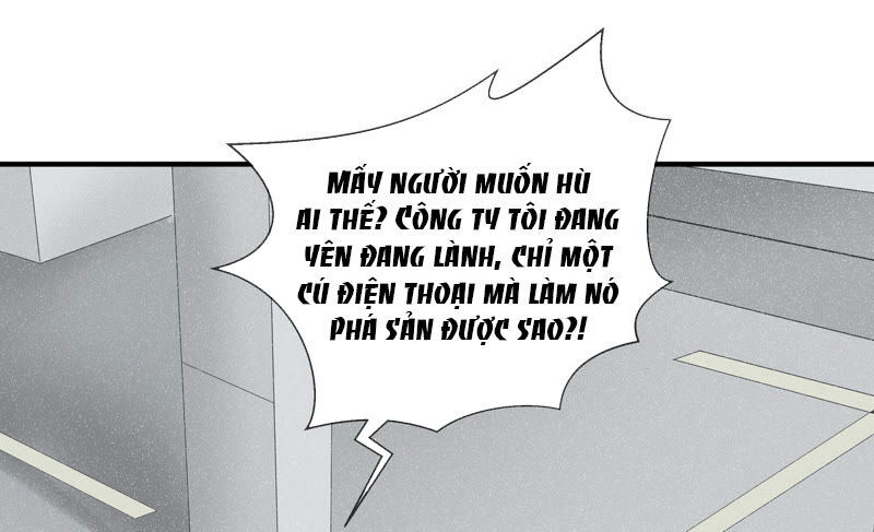 Chiến Lược Lãng Mạn Của Thịnh Thiếu Chapter 14 - Trang 2