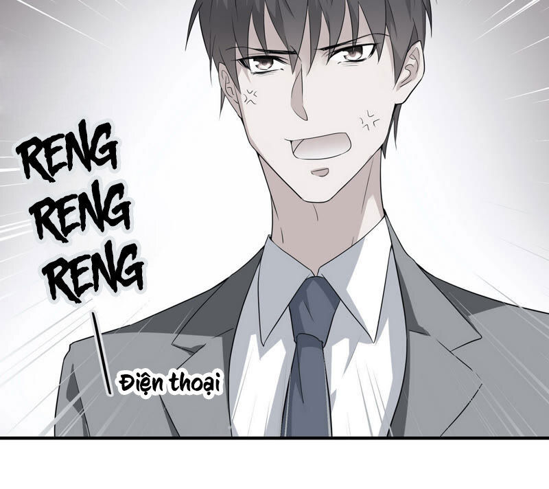 Chiến Lược Lãng Mạn Của Thịnh Thiếu Chapter 14 - Trang 2