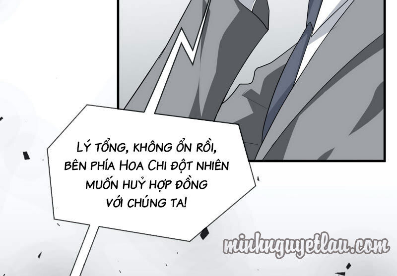 Chiến Lược Lãng Mạn Của Thịnh Thiếu Chapter 14 - Trang 2