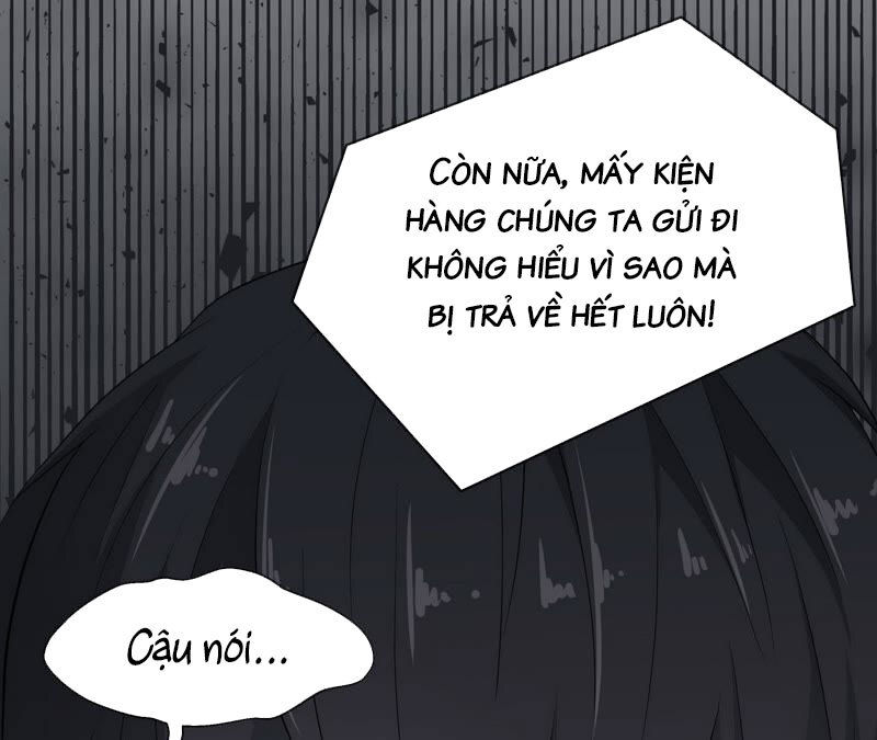 Chiến Lược Lãng Mạn Của Thịnh Thiếu Chapter 14 - Trang 2