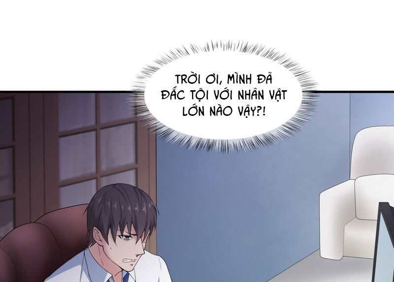 Chiến Lược Lãng Mạn Của Thịnh Thiếu Chapter 14 - Trang 2