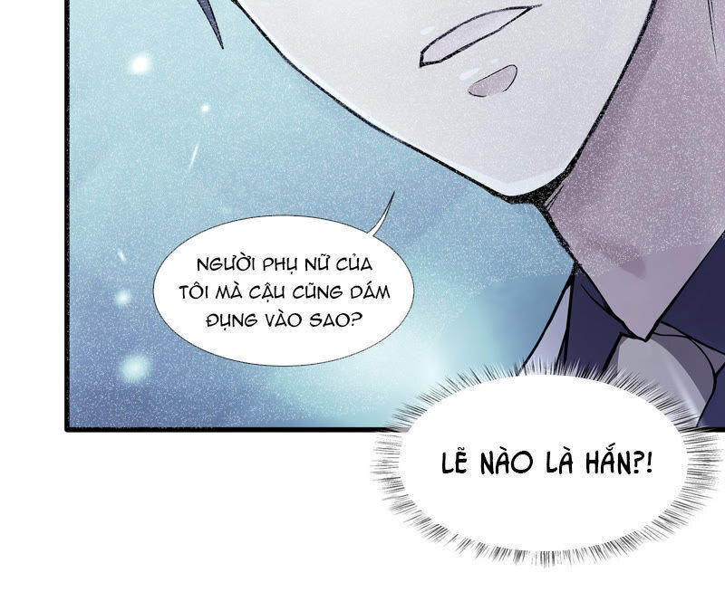 Chiến Lược Lãng Mạn Của Thịnh Thiếu Chapter 14 - Trang 2