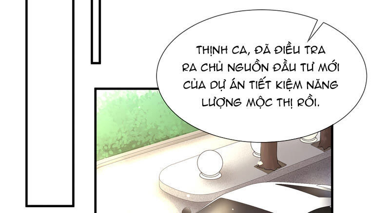 Chiến Lược Lãng Mạn Của Thịnh Thiếu Chapter 13 - Trang 2