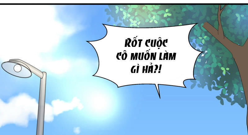 Chiến Lược Lãng Mạn Của Thịnh Thiếu Chapter 12 - Trang 2